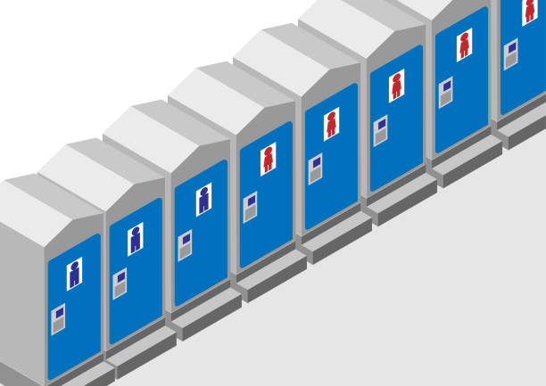 Best Portable Restroom Servicing (Cleaning and Restocking)  in Carrizo Hill, TX