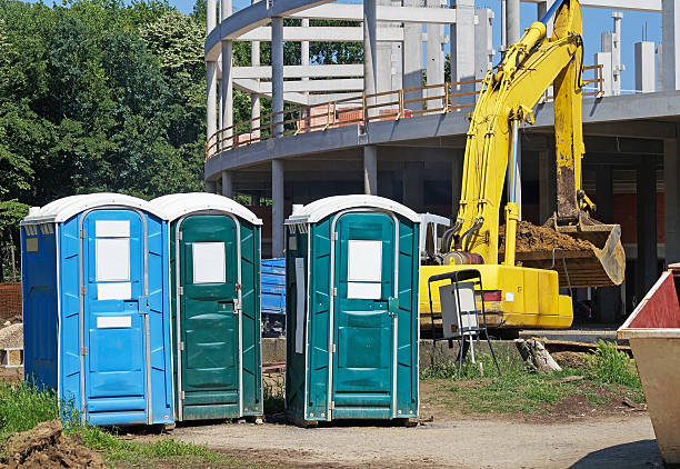 Best Portable Restroom Setup and Delivery  in Carrizo Hill, TX